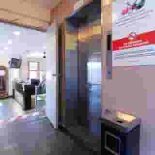 Euro Life Hotel @ KL Sentral, 2 of 5