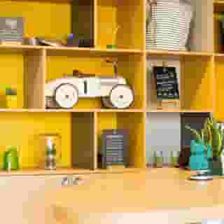 Adagio Access Montpellier Centre Aparthotel, 3 of 5