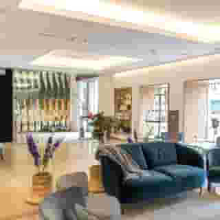 Lasala Plaza Hotel - Adults Only, 3 of 5