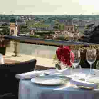 Sofitel Roma Villa Borghese, 4 of 5