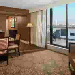 Doubletree Hotel Washington DC -Crystal City, 2 of 5