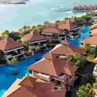 Anantara The Palm Dubai Resort, 2 of 5