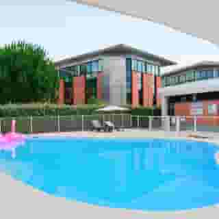 Appart'City Confort Toulouse Purpan, 6 of 6