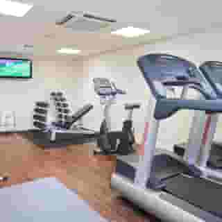 Holiday Inn London Whitechapel, 2 of 5