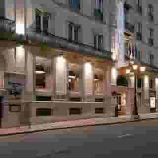 Gran Hotel Espana, 3 of 5