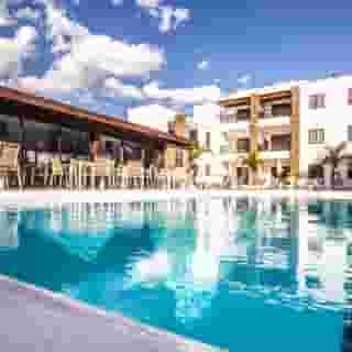 Club Atlantico, 5 of 5