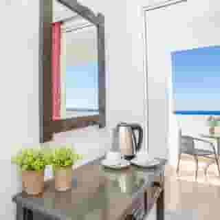 Notos Gennadi Hotel, 3 of 5