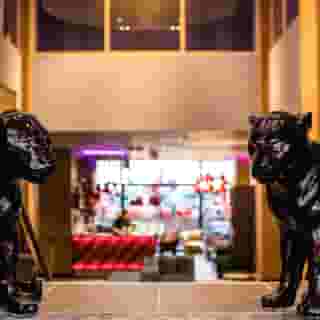 NYX Hotel Bilbao by Leonardo Hotels, 1 of 5