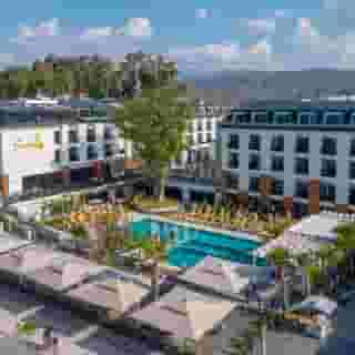 Sundia Exclusive by Liberty Fethiye, 6 of 6