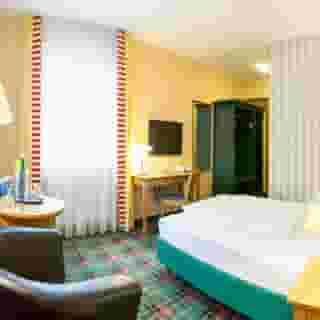 Grunau Hotel, 3 of 5