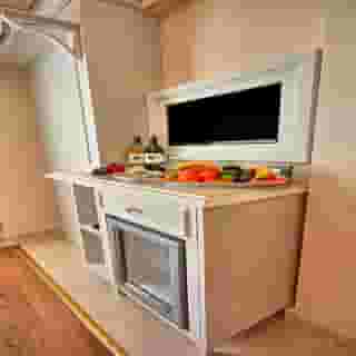 Samir Deluxe Hotel, 4 of 5