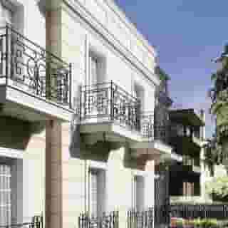 Theoxenia House, 2 of 5