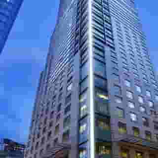 The St Regis Toronto, 6 of 6