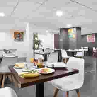 Appart'hotel Odalys Colombelie, 4 of 5