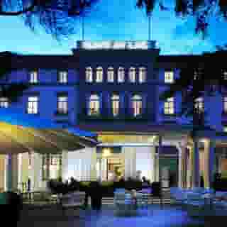 Baur Au Lac, 4 of 5