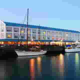 Victoria & Alfred Hotel by Newmark, 2 of 5