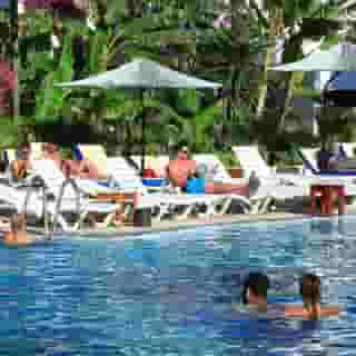 Parkim Ayaz Hotel, 3 of 5