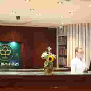 Two Brothers Noordwijk Beach Hotel, 1 of 5