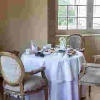 Pavillon Winter Luxor, 5 of 5