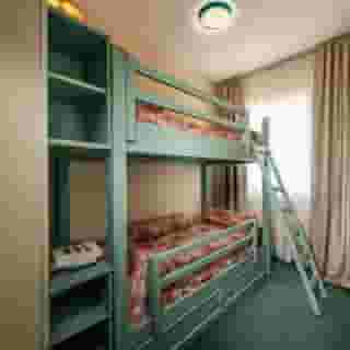 Salus Smart & Chic Hotel, 2 of 5