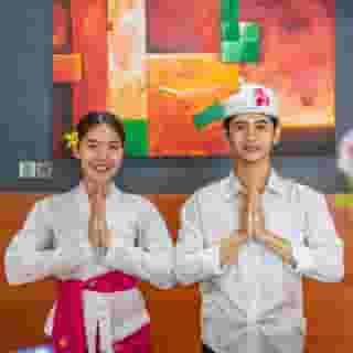 Spazzio Bali Hotel, 6 of 6