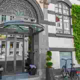 Best Western Hotel Hebron, 3 of 5