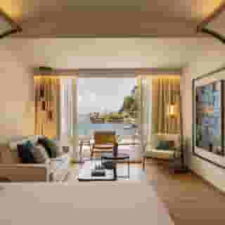 Mazzaro Sea Palace, 5 of 6
