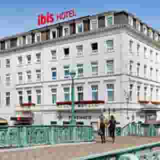 ibis Charleroi Centre Gare, 5 of 5