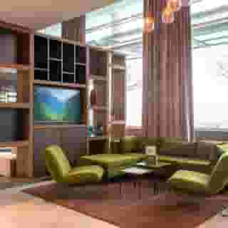 Holiday Inn Berlin Airport Conference Center, 5 of 5