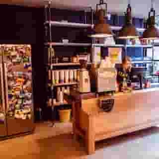 Stay Central Hotel, 1 of 5