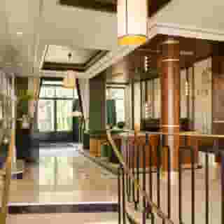 Hotel Lord Byron, 1 of 5