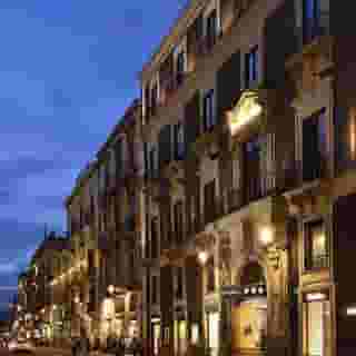 Una Palace Hotel, 1 of 5