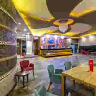 Asrin Beach Hotel, 5 of 5