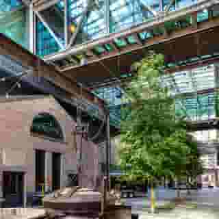 Holiday Inn Express Warsaw - The HUB, 3 of 5