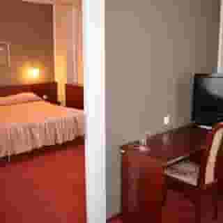 Palace Hotel, 6 of 6