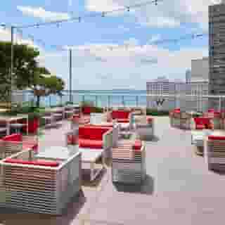W Miami Hotel, 1 of 5