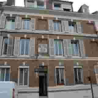 Hotel Victor Hugo, 2 of 5