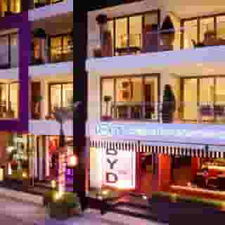 BYD Lofts Boutique Hotel & Serviced Apartments, 2 of 5
