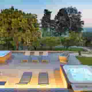 Luna del Raccolto, Green Country Hotel, 3 of 5