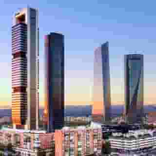 Paseo del Arte, 4 of 5