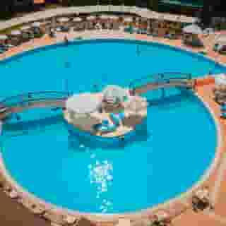 Cenger Beach Resort & Spa, 3 of 5