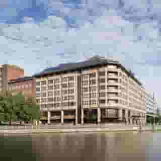 Hilton Helsinki Strand, 1 of 5