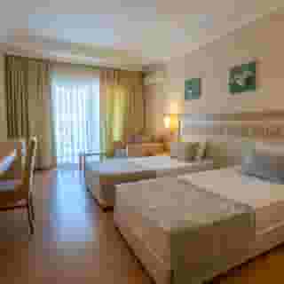 Solivia Hotel, 5 of 5