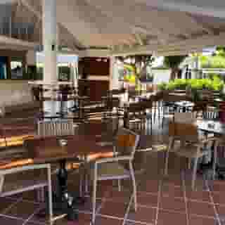 Alize Hotel, 5 of 5