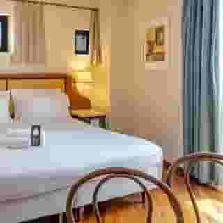 Pitti Palace al Ponte Vecchio, 5 of 5