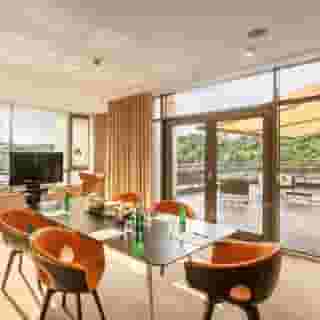 The President, 2 of 5