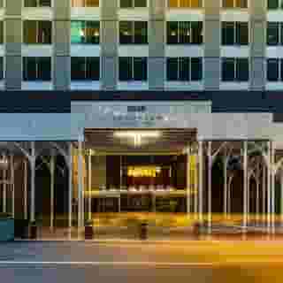 Thompson Central Park New York, 1 of 5