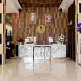 Grand Ratchapruek Hotel by ZUZU, 4 of 5