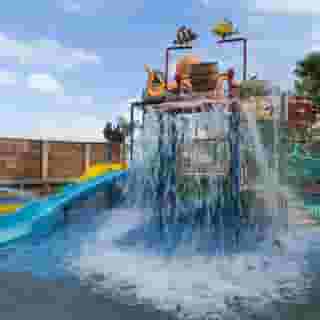 Grand Mirage Resort Thalasso Spa, 3 of 5