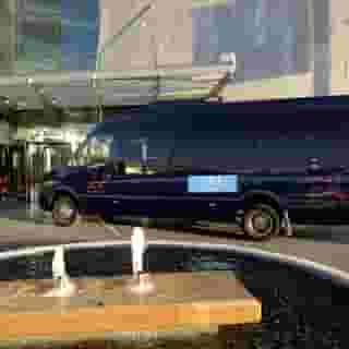 NH Madrid Las Tablas, 3 of 5